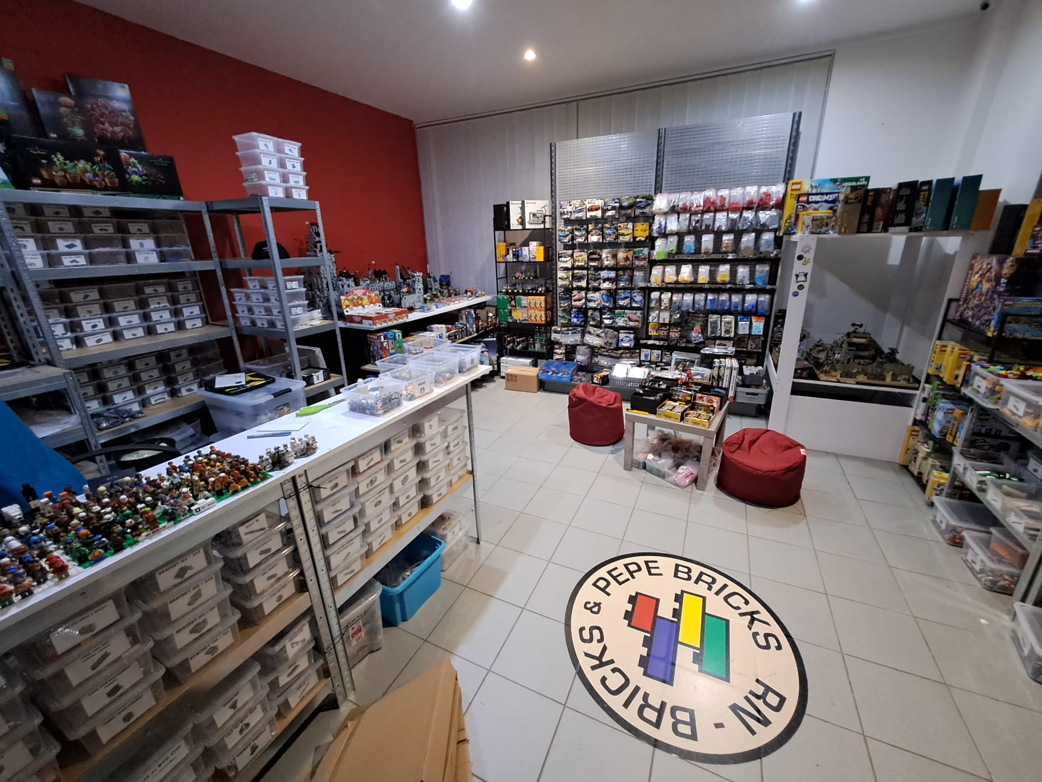 PEPE shop
