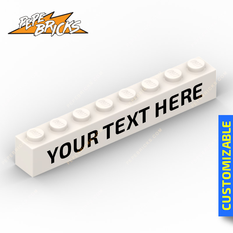 CUSTOMIZABLE