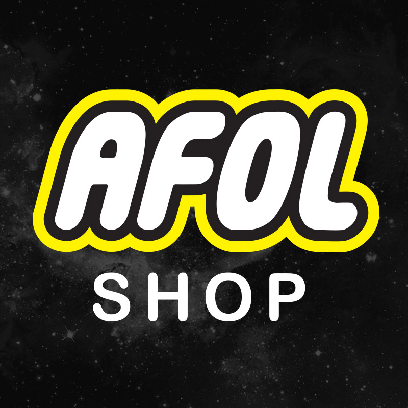 AFOL Shop