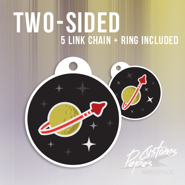 KEY CHAINS