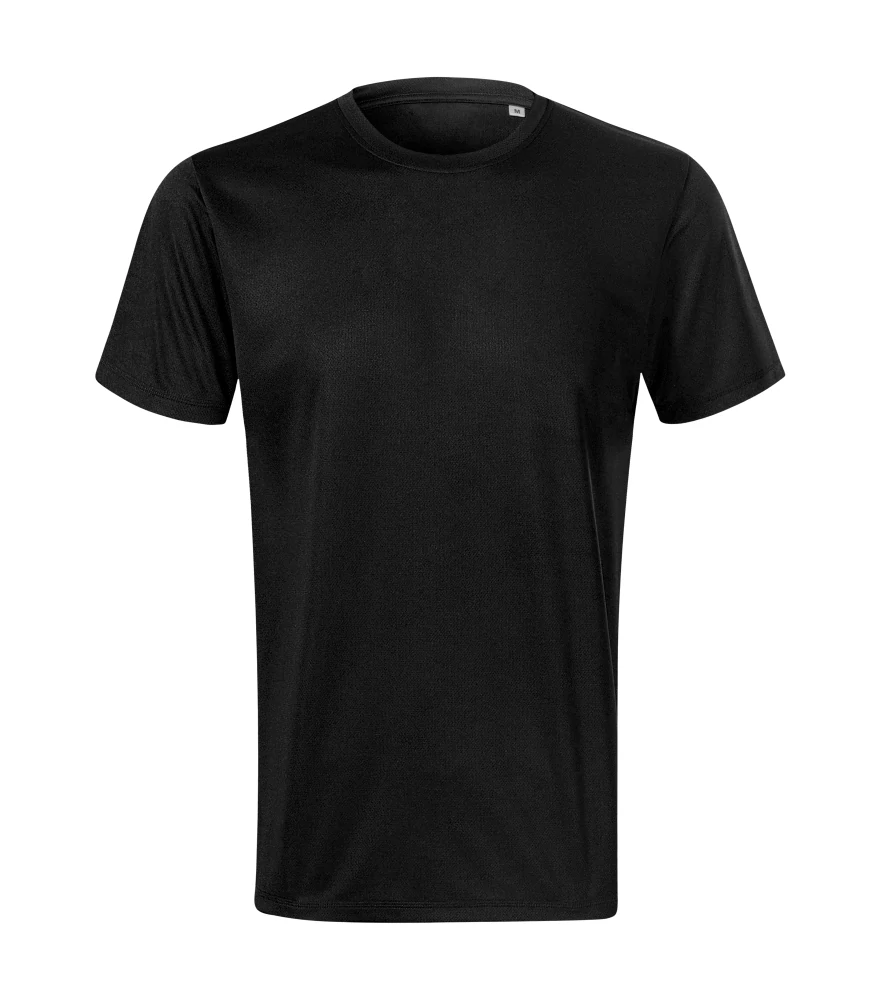 Alienwear 002 - Blacktron 2 BLACK