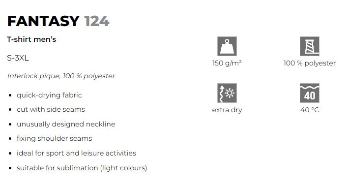Material info