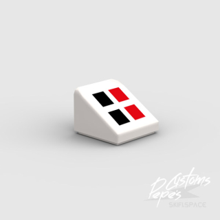 1x1 slope 1 (computer)