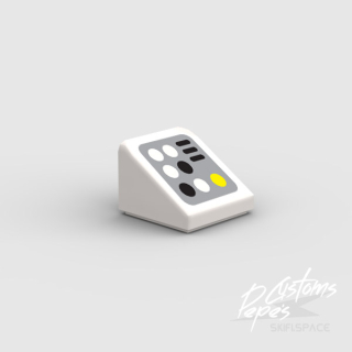 1x1 slope 10 (computer)
