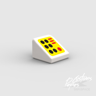1x1 slope 11 (computer)