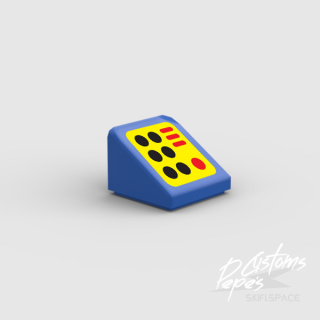 1x1 slope 12 (computer)