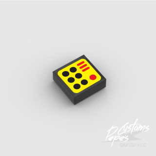 1x1 tile 34 (computer)