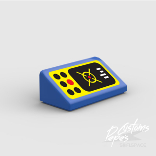 1x2 slope 32 (computer)