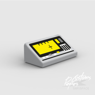 1x2 slope 9 (computer)