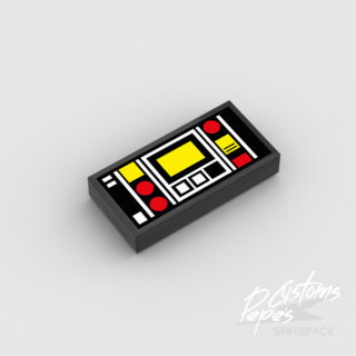1x2 tile 23 (computer)