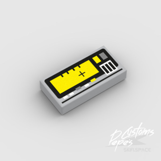 1x2 tile 25 (computer)
