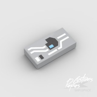 1x2 tile 27 (computer)