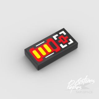 1x2 tile 31 (computer)