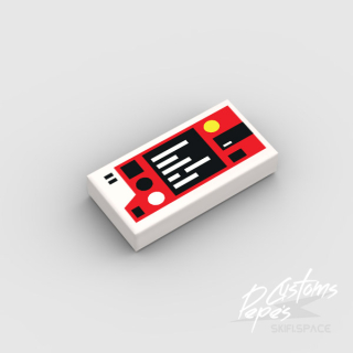 1x2 tile 44 (computer)