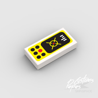 1x2 tile 46 (computer)