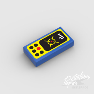 1x2 tile 47 (computer)