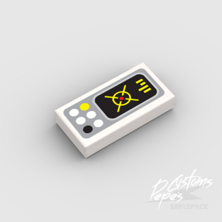 1x2 tile 49 (computer)