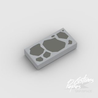 1x2 tile 50 (rock pavement)