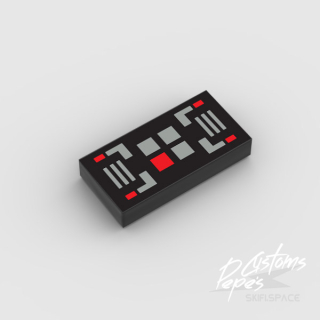 1x2 tile 52 (mtron texture)