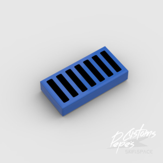1x2 tile 9 (radiator grille)