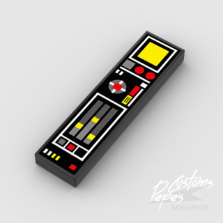 1x4 tile 4 (computer)