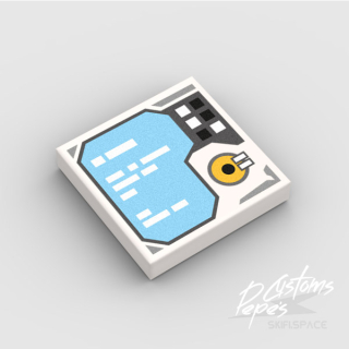 2x2 tile 16 (computer)