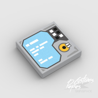 2x2 tile 17 (computer)