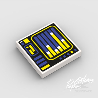 2x2 tile 3 (ice planet)