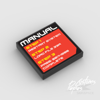 2x2 tile 35 (form)