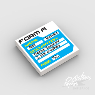 2x2 tile 39 (form)