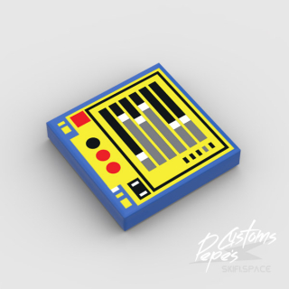 2x2 tile 45 (computer)