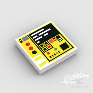 2x2 tile 46 (computer)