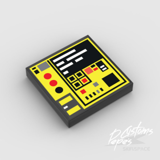 2x2 tile 47 (computer)