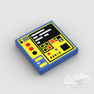 2x2 tile 48 (computer)