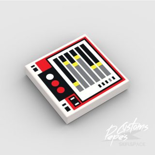 2x2 tile 49 (computer)