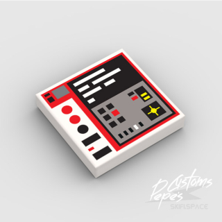 2x2 tile 54 (computer)