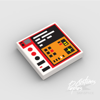 2x2 tile 56 (computer)