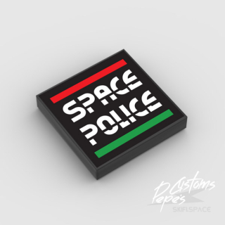 2x2 tile 62 (space police logo)