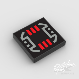 2x2 tile 64 (mtron pattern)