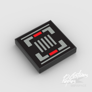 2x2 tile 65 (mtron pattern)