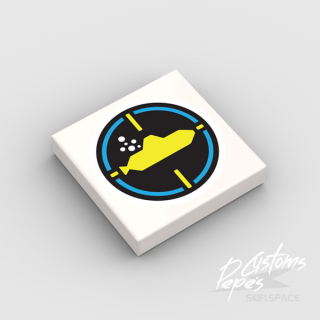 2x2 tile 68 (aquazone logo)
