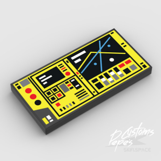 2x4 tile 5 (computer)