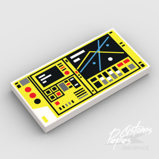 2x4 tile 6 (computer)
