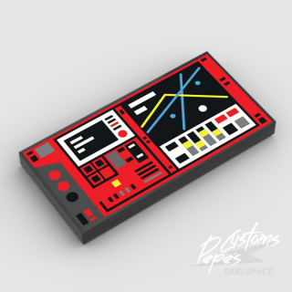 2x4 tile 7 (computer)