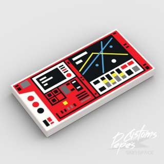 2x4 tile 8 (computer)