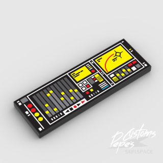 2x6 tile 6 (computer)