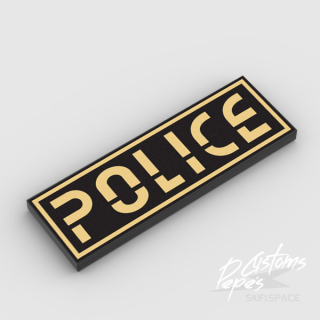 2x6 tile 9 (space police)