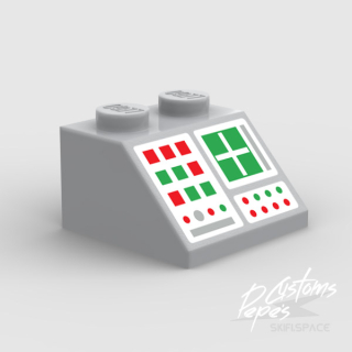 2x2 45 SLOPE 4 (cmomputer)