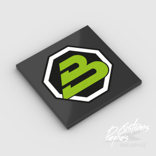 6x6 tile 4 (blacktron 2)