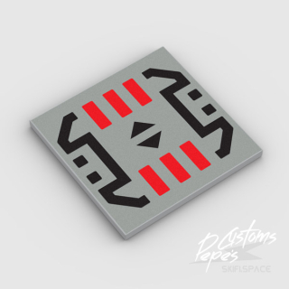 6x6 tile 5 (mtron pattern)